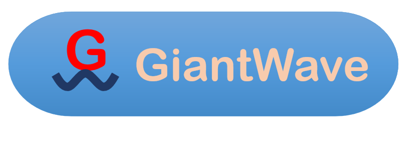 株式会社GiantWave　ジャイアントウェイブ
